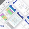 اپلیکیشن بهینه سازی برش کاتینو