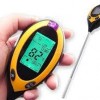 پی اچ مترخاک-ph متر خاک-ph meter