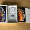 IPhone xs max 512gb...700USD