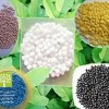 کودهای شیمیایی ، نانو کود و NPK و اسید هیومیک