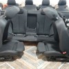 صندلی استوک bmw لکسوس برقی