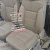 صندلی بنز ml شاسی بلند عقب تاشو برای پاترول پاجیرو