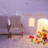 مشاوره ، طراحی و ساخت اتاق نمک