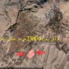 فروش و اجاره 23000 متر زمین در جاده الموت قزوین