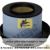 فروش انواع فیلتر هواکش کامیون و ماشین ها