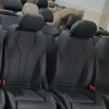 صندلی بی ام و bmw سری ۷