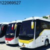 اجاره انواع به روز ترین اتوبوس های vip ،اتوبوس های