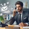 ماژول (نرم افزار ) ارسال پیامک بعد از تماس
