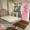 عکس تخت خواب ژورنالی بده برات بسازم -دلونا