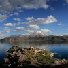 تور گروهی وان ویژه تخفیفات آخر فصل