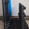 ساخت‌کلکتور با پوشش رنگ‌اپوکسی