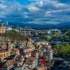 تور گرجستان، تفلیس و باتومی