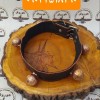 مجموعه کوروش عرضه کننده قلاده گردنی زنگوله دار