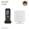تلفن بیسیم تحت شبکه M430 اسنوم Snom آلمان