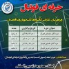 تربیت مربی آنالیزور حرفه ای فوتبال