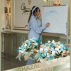آموزش ریموو تاتو بدن درمرکز غزل زرگریان