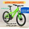 دوچرخه اسپورت آلومینیوم مدل ترک