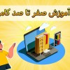 اموزش کامپیوتر . ویندوز . اینترنت . شبکه بندی . فتوشاپ . ورد