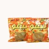 ذغال لیمو چیپسی
