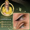بهترین سالن برای تتوی چشم با غزل زرگریان
