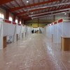 غرفه سازی با پارتیشن