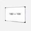 تخته وایت برد مغناطیسی سایز 100 × 180