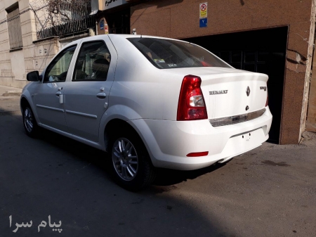 فروش خودرو تندر پلاس تحویل به روز