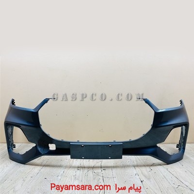 سپر جلو فونیکس تیگو TIGGO 8 PRO