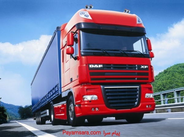 اثاث کشی و باربری کاملا تخصصی در فومن☎️09010309249