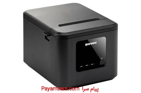 خرید لیبل پرینتر بایامکس