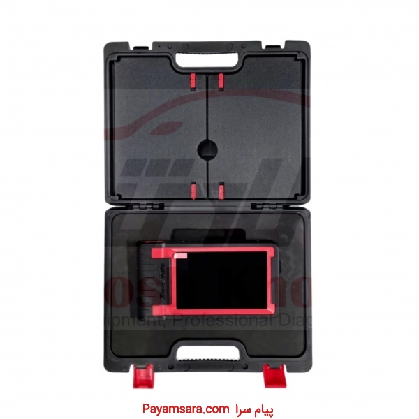 مولتی دیاگ لانچ smart pro st08