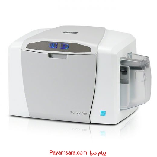 پرینتر فارگو c50