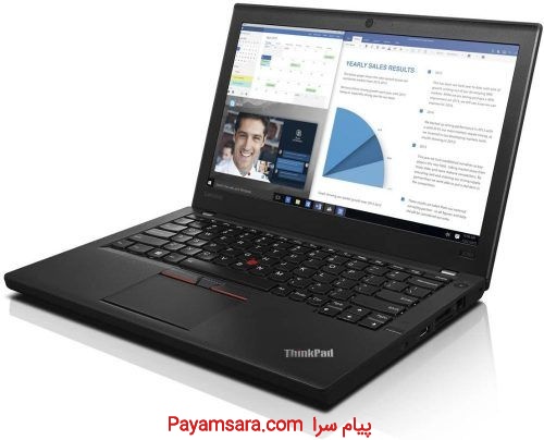Laptop Lenovo X260