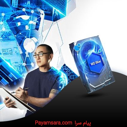 بهترین قیمت هارد کامپیوتر و دوربین مداربسته