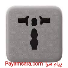 محافظ برق هوشمند تایمردار هادرون مدل P102