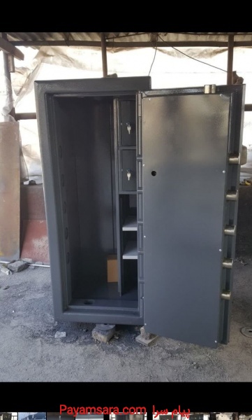 خدمات پس از فروش گاوصندوق کاوه09196337506