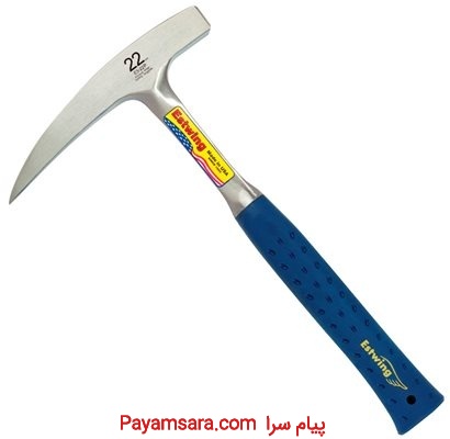 چکش زمین شناسی آمریکایی استوینگ