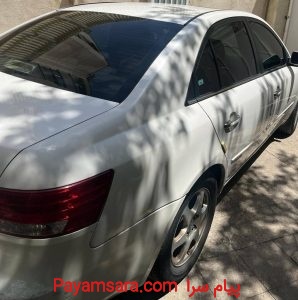 برچسب اتومبیل جهت دودی کردن شیشه