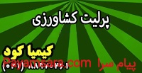 پرلیت در کشاورزی