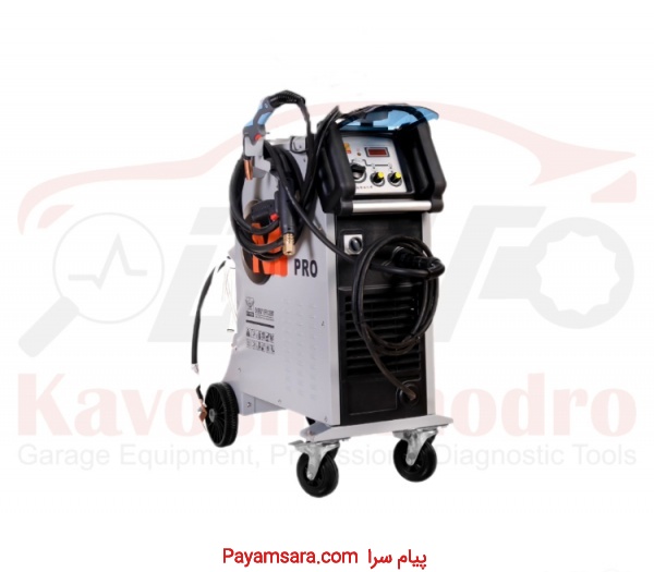 دستگاه جوش MIG230XL CO2 فایتک