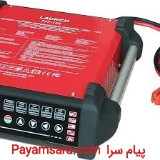 پاور پروگرمینگ و شارژ باطری  Launch PFP-150