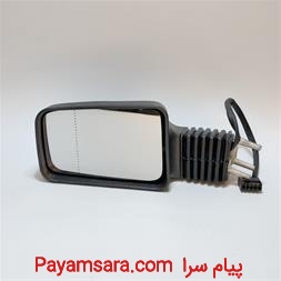 فروش آیینه دستی و برقی راهنمادار پژو 405 و سال کوژ