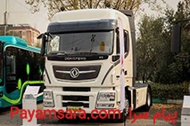 فروش ویژه کشنده های شرکت سایپا دیزل