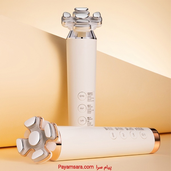 دستگاه ار اف RF کارینا مدل MSP01