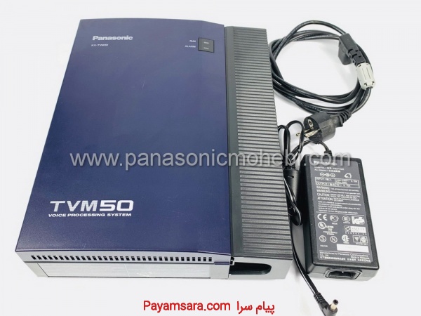 فروش سانترال پاناسونیک مدل KX-TVM200