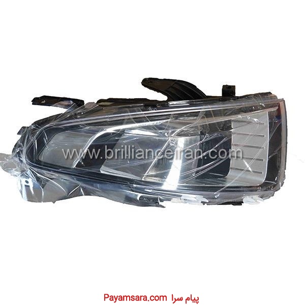چراغ جلو برلیانس Brilliance H230