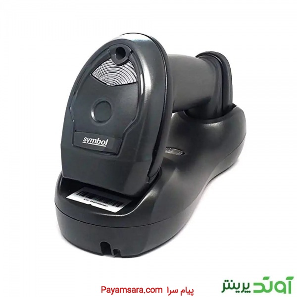 خرید بارکد خوان هانیول - Honeywell