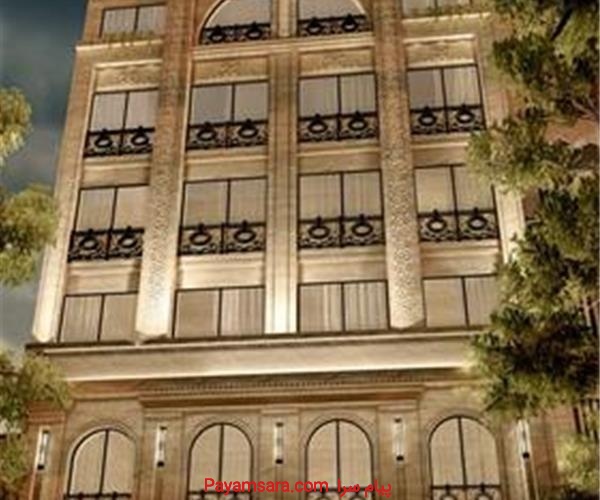 اجرا و طراحی نمای ساختمان با بهترین خدمات و قیمت مناسب