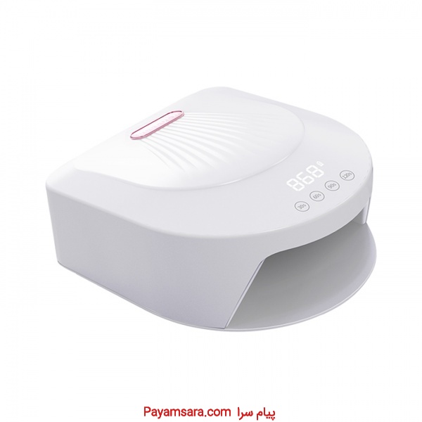 دستگاه لاک خشک کن UV/LED بلوکیو مدل BQV18