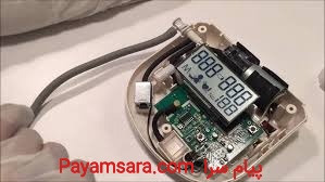 تعمیرات فشارسنج اسمارت پلاس